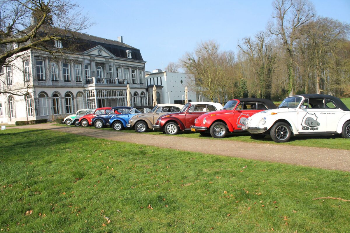 Classic Rally | Classic Car Rally Organiseren & Rijden – Keveruitje ...